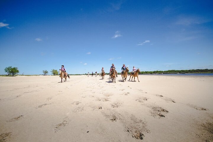 Gaucho Experience in Corrientes: Land of Horses and Tradition