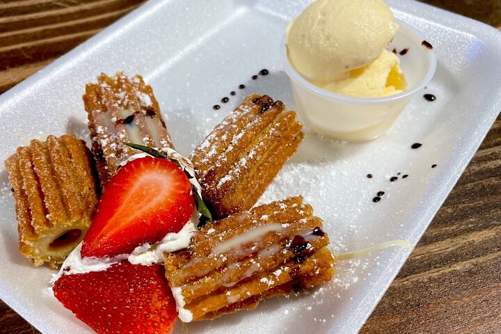 Waco Foodie Tour: Taste the City Like a Local
