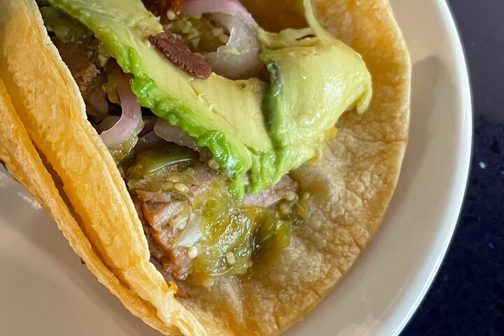 Waco Foodie Tour: Taste the City Like a Local