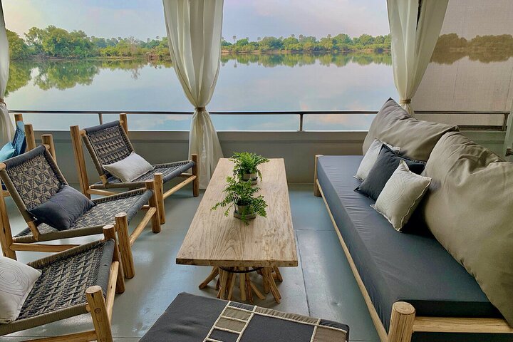 Victoria Falls Full Day Experience