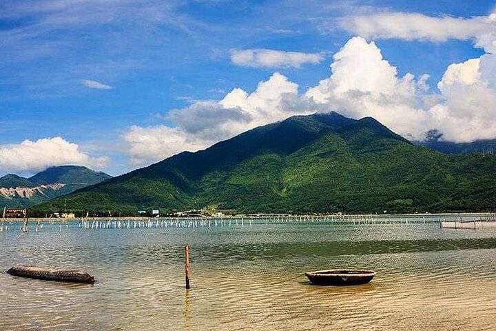 Hue - Danang - Hoi An: Private Car via Hai Van Pass and More