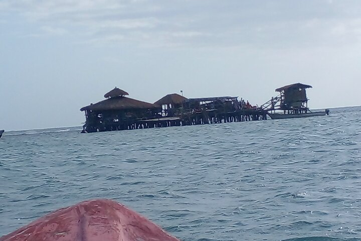 Montego Bay Jamaica Airport Private Transfer To Negril Hotels