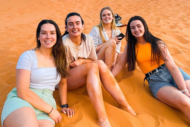 Fes to Marrakech desert tour 3 days