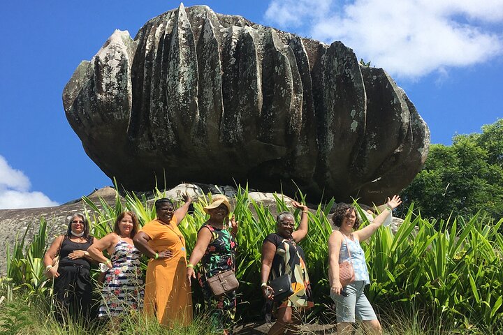Vitória Espirito Santo- Brazil