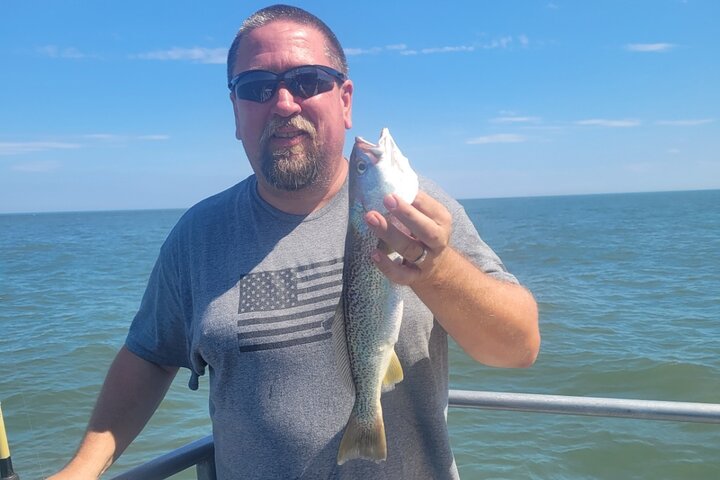 Afternoon Fishing
