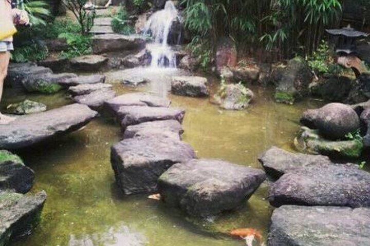 Half-Day City Private Tour of São Paulo from GRU airport or any hotel
