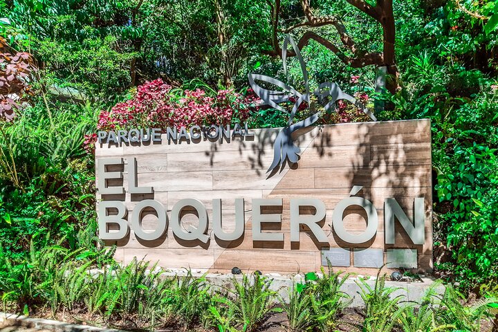 San Salvador Tour: Devil’s Door, Volcano, Slide & Historic Center