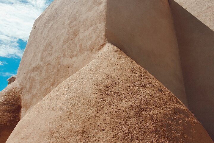 Taos Half Day Cultural Tour | A Magical Taste of Taos and its Cultural Diversity