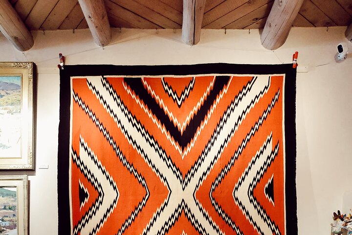 Taos Half Day Cultural Tour | A Magical Taste of Taos and its Cultural Diversity
