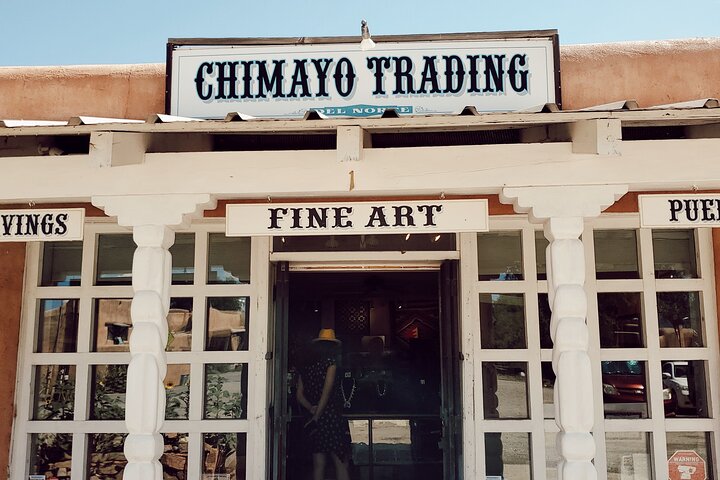 Taos Half Day Cultural Tour | A Magical Taste of Taos and its Cultural Diversity