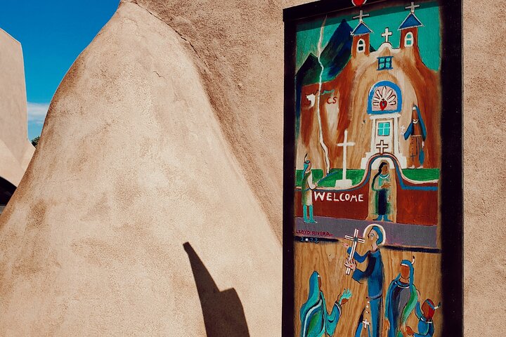 Taos Half Day Cultural Tour | A Magical Taste of Taos and its Cultural Diversity
