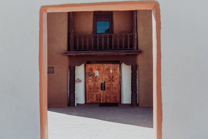 Taos Half Day Cultural Tour | A Magical Taste of Taos and its Cultural Diversity