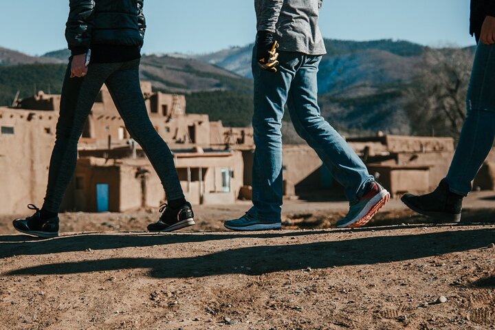 Taos Half Day Cultural Tour | A Magical Taste of Taos and its Cultural Diversity