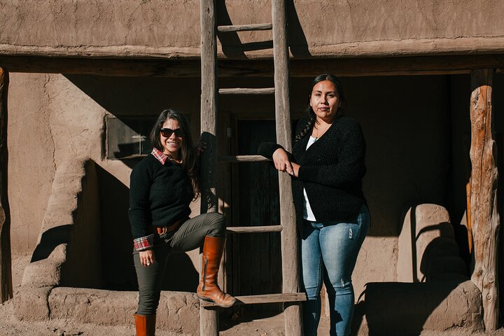 Taos Half Day Cultural Tour | A Magical Taste of Taos and its Cultural Diversity