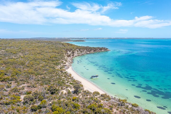 Experience Coffin Bay Oyster Farm and Bay Tour