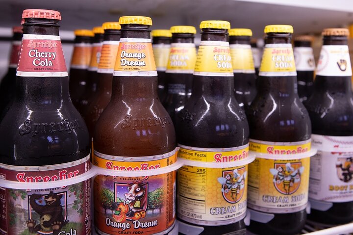 Milwaukee Food Tour with 5 Local Favorites Tastings & Secret Dish