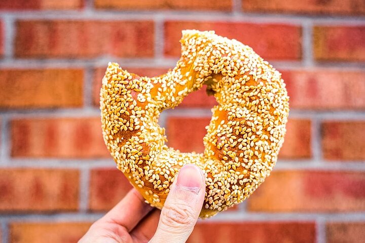 Montreal Mile End Food Tour with Bagel, Poutine & 7 Tastings