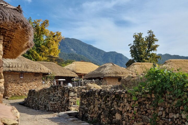Suncheon one day tour from Seoul, Busan or Suncheon