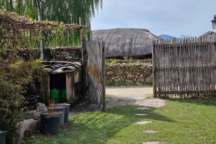 Suncheon one day tour from Seoul, Busan or Suncheon