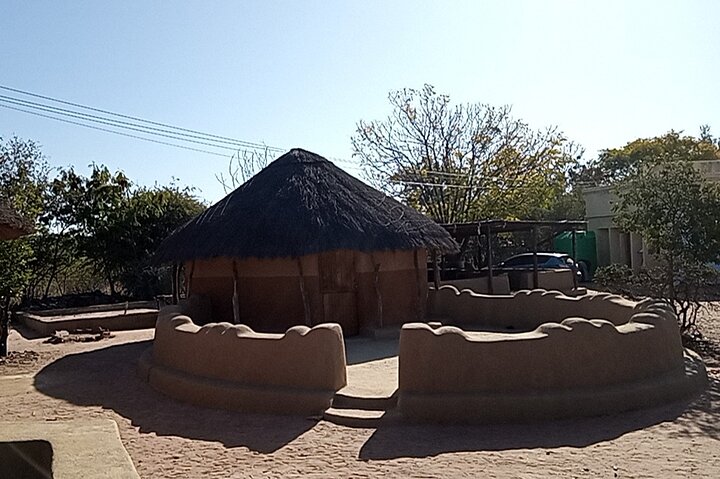 Experience a village from Gaborone (Molepolole Village Visit)
