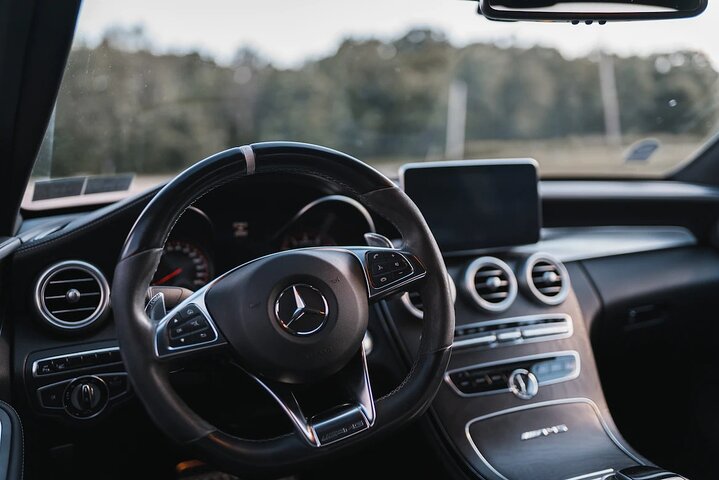Titisee-Neustadt to Frankfurt one way Private Transfer
