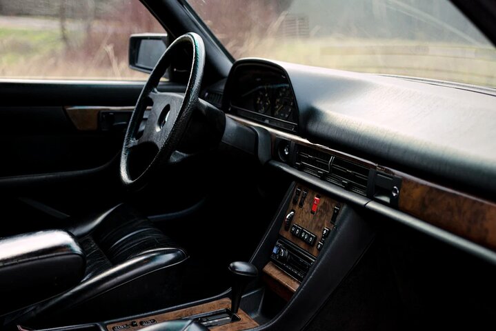 Titisee-Neustadt to Frankfurt one way Private Transfer