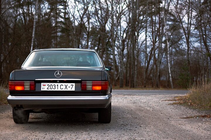 Titisee-Neustadt to Frankfurt one way Private Transfer