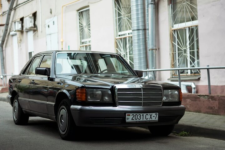 Titisee-Neustadt to Frankfurt one way Private Transfer