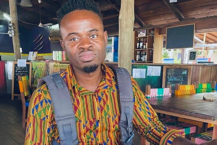 Cape Coast WalkingTour