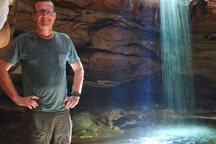 Amazing Waterfalls of the Amazon - Presidente Figueiredo