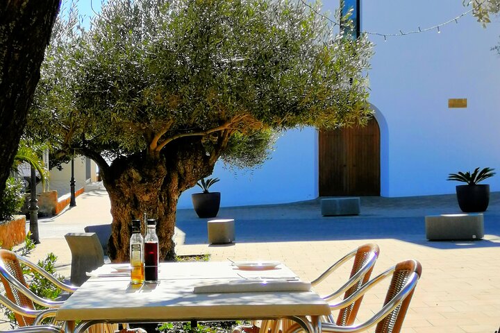 Secrets of Ibiza - Car tour in 8 hours