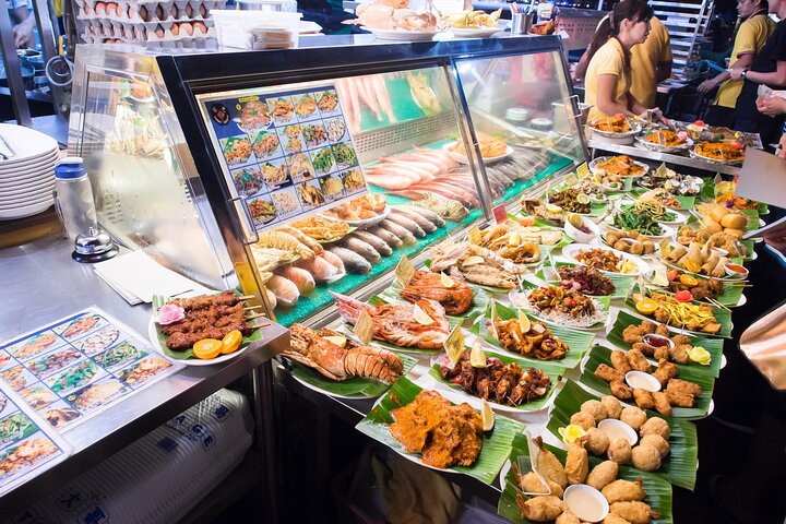 Singapore: Johor Bahru to Singapore Full-Day Tour