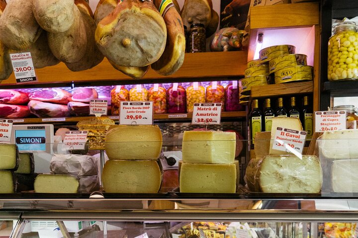 Bologna Food Tour: Taste Local Specialties, Pasta, Wine & Gelato