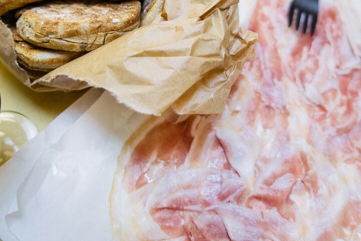 Bologna Food Tour: Taste Local Specialties, Pasta, Wine & Gelato