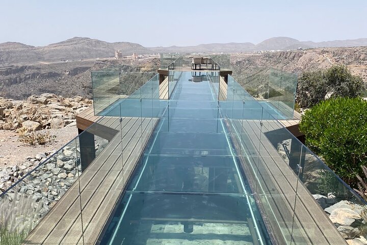 Old Nizwa authentic walks