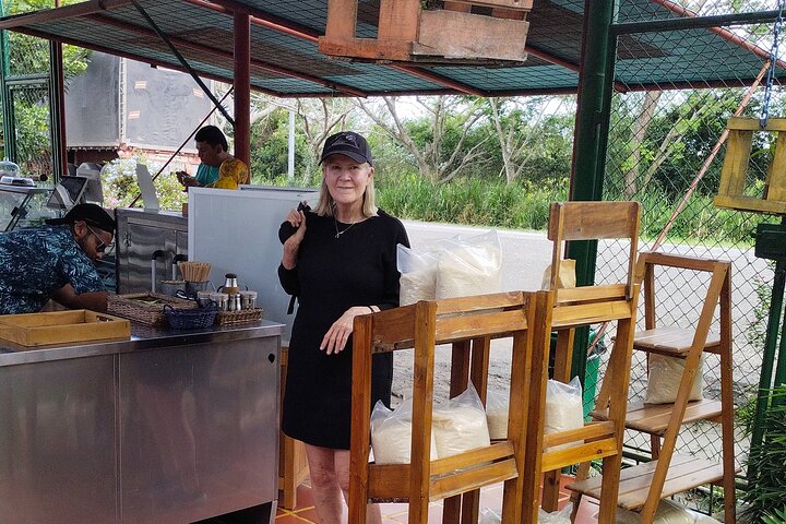 Gastronomic Tour, rice of Ibagué.