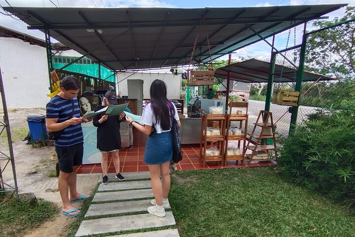 Gastronomic Tour, rice of Ibagué.