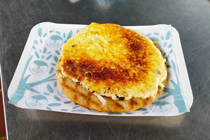 Gastronomic Tour, rice of Ibagué.