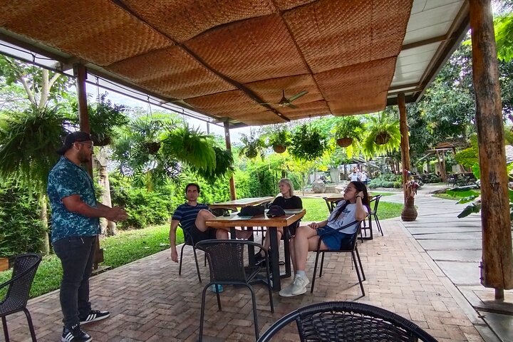 Gastronomic Tour, rice of Ibagué.