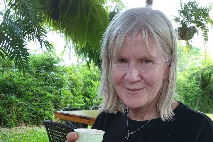 Gastronomic Tour, rice of Ibagué.