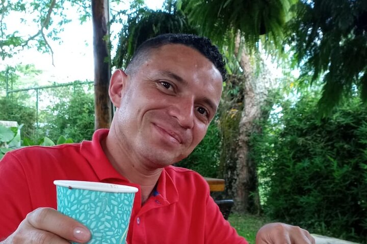 Gastronomic Tour, rice of Ibagué.