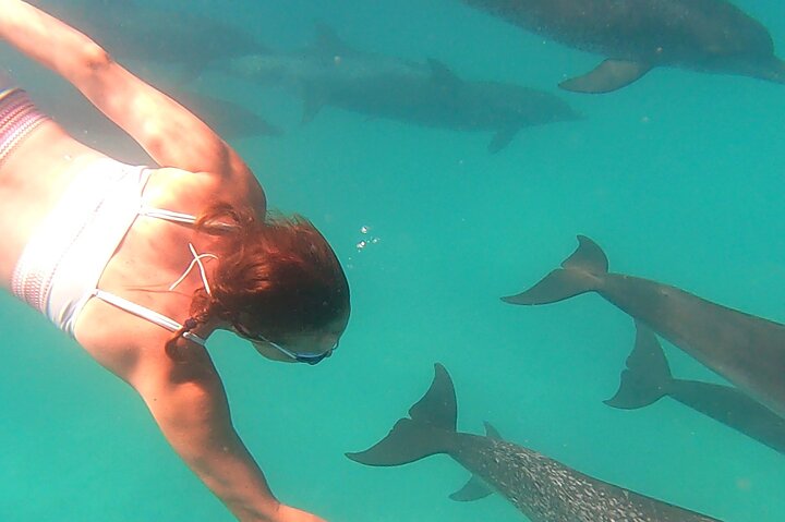 Create-Your-Own Luxury Adventure in Bimini with photographer