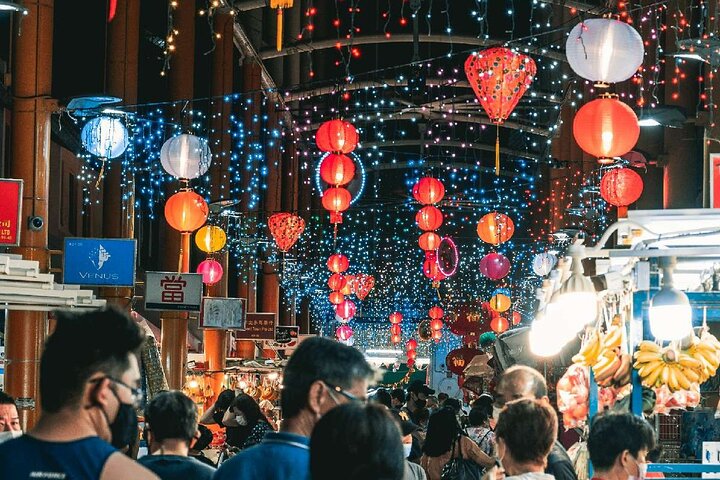 Singapore: Johor Bahru to Singapore Full-Day Tour