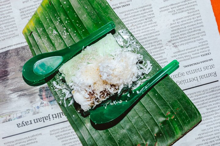 Sambal Streets Kuala Lumpur Food Tour with 15+ Tastings