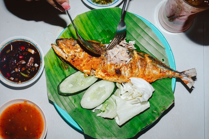 Sambal Streets Kuala Lumpur Food Tour with 15+ Tastings