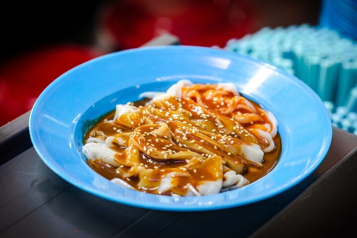 Sambal Streets Kuala Lumpur Food Tour with 15+ Tastings