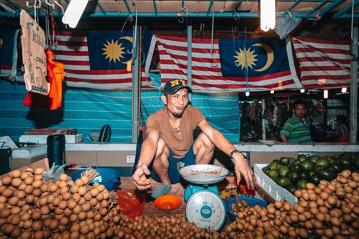 Sambal Streets Kuala Lumpur Food Tour with 15+ Tastings
