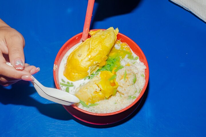 Sambal Streets Kuala Lumpur Food Tour with 15+ Tastings