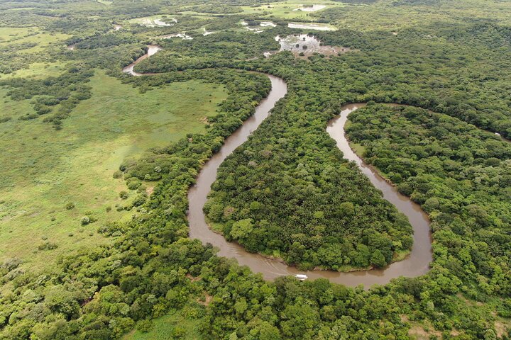 Safari Palo verde river cruise, sugarcane liquor & cultural tour
