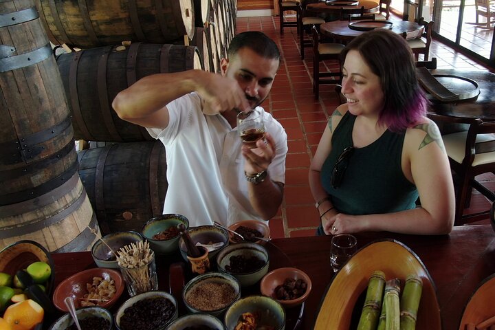 Safari Palo verde river cruise, sugarcane liquor & cultural tour